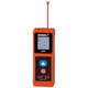 Johnson Level & Tool LDM85 Laser Distance Meter, 85', Orange, 1 Laser Distance M