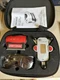 Craftsman 4-in-1 Laser Level With Laser Trac Zippered Case - 948251