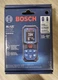 Bosch Blaze GLM165-22 Laser Measure. New!