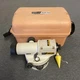 Nikon AX-2S 360 Degree Automatic Site Level w/Pendulum & Hard Case
