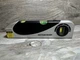 PITTSBURGH 2-in-1 Magnetic Torpedo Laser Level with 3 Vials, Very Nice 67800