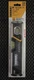 Toughbuilt 9" Magnetic 2 Vial LED-Lit Aluminum 9" Box Level - NEW- TB-H2-L-9LH-M