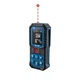 BOSCH GLM165-22 Laser Distance Meter,Indoor,165ft. 61KL67