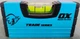 Ox Stubby Spirit Level 100mm OX-T502801 Trade Series