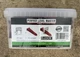Perfect Level Master T-Lock Fast Tile Leveling System, specifically the 3mm 1/8