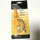 New Old Stock GENERAL TOOLS No.29 Plastic General Purpose Protractor &ndash; USA Made.