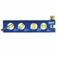 Empire Level 841.9 8.5-Inch Magnet Billet Torpedo Level by Empire Level