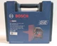 GCL 2-160 Bosch Professional Combination Point Alignment Laser Construction Tool