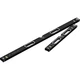 24 inch and 24 Level Set Stabila Dark Shadow 196-2