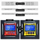 DXL360S Dual Digital Angle Protractor Digital Display Level Gauge 240V K7R5