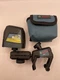 Bosch Self-Leveling Cross-Line Laser GLL 30 30' Range Pendulum Lock Accuracy NEW
