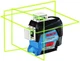 Bosch GLL3-330CG-B Three-Plane USED A COUPLE OF TIMES.
