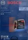 Bosch GLL 30 Self Leveling Cross Line Laser