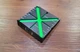 Milwaukee Responsive Alignment Target for 3632-20 3632-21 Green 3-Plane Laser