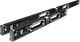 Stabila 37300 2-Piece Type 196-2 Dark Shadow 24 in. / 48 Grey Or Black 