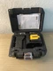 Dewalt DW08802CG Self Leaveling cross line laser Leavel w/case Green Beam