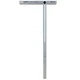 Empire Level 419-48 Heavy Duty Adjustable Drywall T-Square