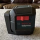 Bosch GLL50-20 Cross-Line Laser Level, Self-Leveling, Portable, Magnetic