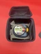 NWOT Ryobi Air-Grip Laser Level ELL0001 w Storage Case