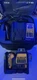 DEWALT DW089LG 12V MAX 3x360 Green Laser Line Level w/ Case & Charger