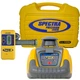 Spectra Precision LL100N Laser Level, Self-Leveling laser with HR320 Receiver...