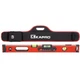 Kapro  985D-24B Digiman Magnetic Digital Level 24-Inch with Carrying Case