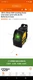 DEWALT DW088CG Green Beam Self-Leveling Magnetic Cross-Line Laser Level w/ Case