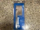 Empire 27912 Stainless Steel Protractor 0-180 degree Measure & Transfer Angles