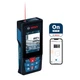 Bosch Blaze Outdoor Connected Li-Ion 400 Ft Laser Distance Measurer With Camera