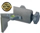 Spectra Precision C50 Rod Clamp with Quick Release, Accessory for the Grey 