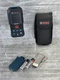 Bosch BLAZE GLM165-22 Laser Measure 165&rsquo; Distance Area Volume Accurate Indirect