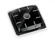 Hopkins 09516 RV Level - Never Fade Bubble Black - Surface, Horizontal, Vertical