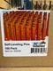 Kraft Tool (GG240) Self-Leveling Pins (Pack of 100)