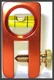 No-Dog Orange Aubrey Offset Level Electricians Conduit Bending THE ORIGINAL