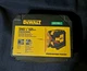 DEWALT Self-Leveling Red Cross Line Laser Level 36'/12m &bull; (DW08802) &bull; BRAND NEW