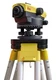 Leica Geosystems 840385 NA524 Automatic Optical Level