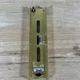 M-D Squar-evel Patent No. 2761215 speed square accessory tool level 10"