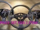 TOYOTA COROLLA MATRIX VIBE GREY STEERING WHEEL  WITH  CRUISE CONTROL