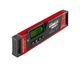 SOLA LSB10DBT Digital Level & Inclinometer with Bluetooth, Big Red, 10-inch