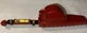 Hang-O-Matic All In One Picture Hanging Tool Measure Level Mark