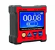 Dual-axis electronic level high-precision angle ruler digital display angle mete