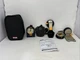 Ryobi EMM0001 AIRgrip MultiTaskit W/Case And Manual