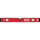 Milwaukee Tool Mlbx24 24" Redstick Box Level