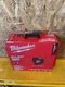 Milwaukee 3631-21 M12 12V 360 Single Plane Green Laser Level Kit | Brand New