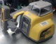 Spectra Precision GL422N rotating dual-grade laser with HL760 receiver