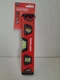 CMHT82390 New Craftsman Aluminum Magnetic 9 inch Torpedo Level New