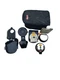 Ryobi AirGrip Laser Level Vacuum Base ELL0001 With Case Works Great sticks (E3C)