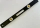 Stanley 24&rdquo; Metal Level #42-824 Vintage Tool 2 Bubbles Patent USA Made