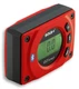 SOLA GO Smart Digital Pocket Level with Bluetooth, Magnetic 3-Inch