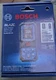 Bosch GLM165-22 BLAZE 165 ft. Laser Distance Tape Measuring Tool - New!